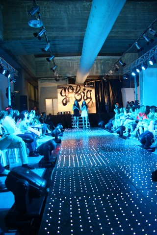 CLW Fashion Show by Aizone